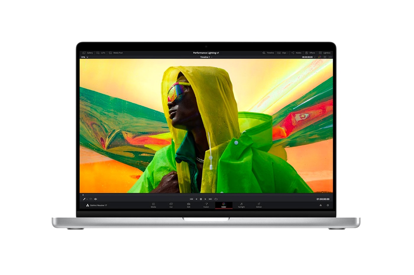 MacBook Pro 2022 Review: Apple's M2 Revs Up This Dated Design 