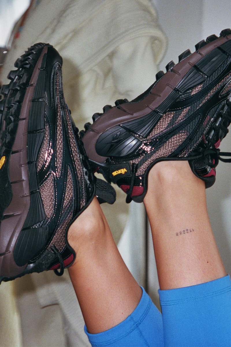 A$AP Nast Reebok Collaboration Zig Kinetica 2.5 Trainers Shoes A$AP Mob Music Tyler The Creator A$AP Rocky Pharrell Williams release date store info pics