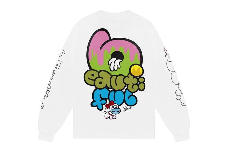 b.Eautiful Taps Hideyuki Tanaka for Its Latest Release