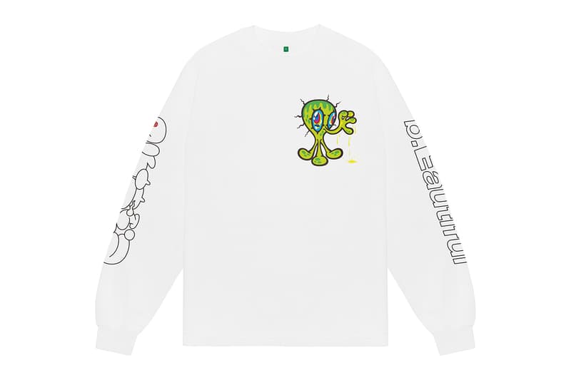 b.Eautiful Hideyuki Tanaka Capsule Collection Release Info Date Buy Price 