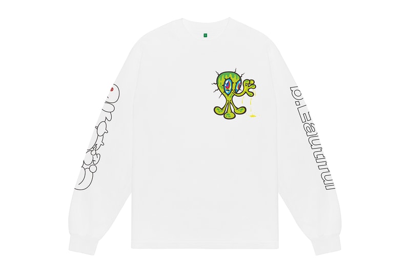 b.Eautiful Hideyuki Tanaka Capsule Collection Release Info Date Buy Price 