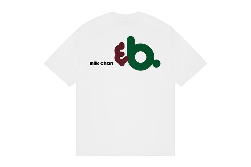 b.Eautiful Hideyuki Tanaka Capsule Collection Release Info Date Buy Price 