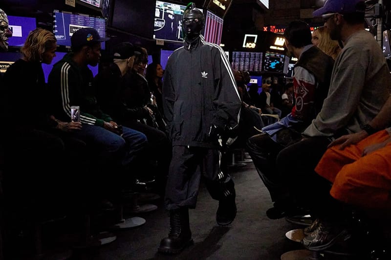 Every Item Dropping From Balenciaga's adidas Spring 2023 Collection