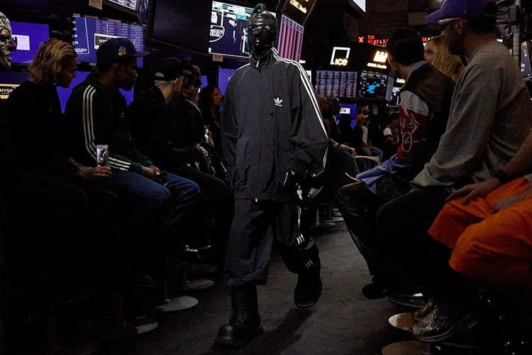 Every Item Dropping From Balenciaga's adidas Spring 2023 Collection