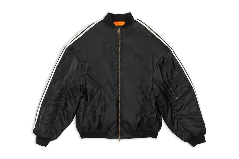 Balenciaga x adidas Spring 2023 New York Stock Exchange Runway Collection Release Information Demna Ye Kanye Split