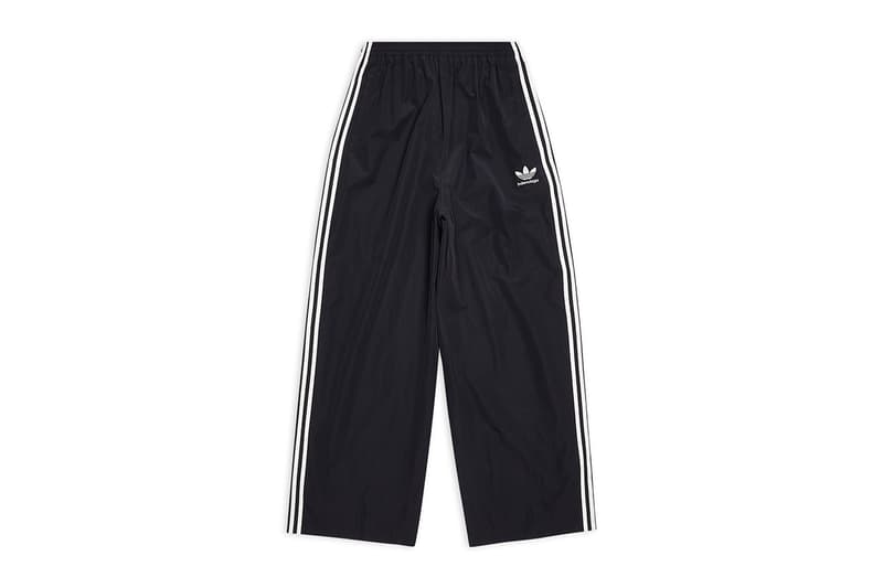 Balenciaga x adidas Spring 2023 New York Stock Exchange Runway Collection Release Information Demna Ye Kanye Split