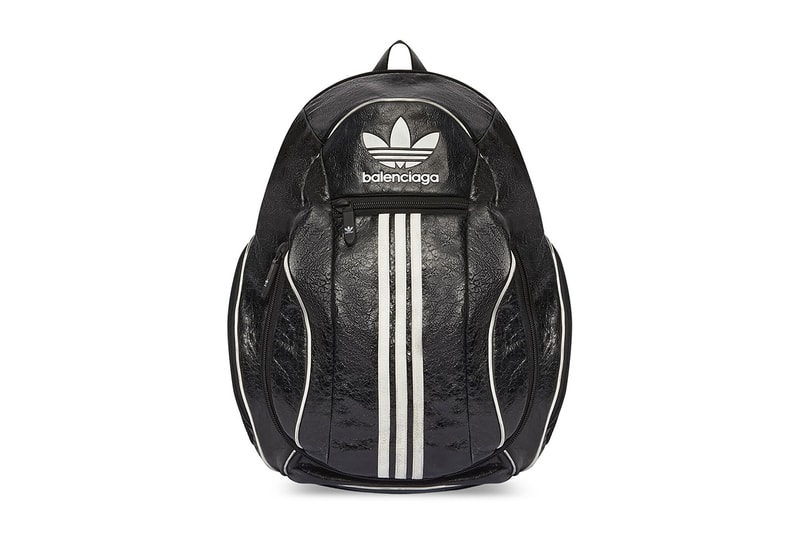 Balenciaga x adidas Spring 2023 New York Stock Exchange Runway Collection Release Information Demna Ye Kanye Split