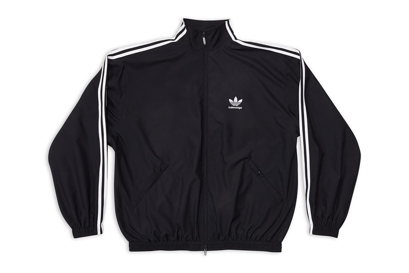 Balenciaga x adidas Spring 2023 New York Stock Exchange Runway Collection Release Information Demna Ye Kanye Split