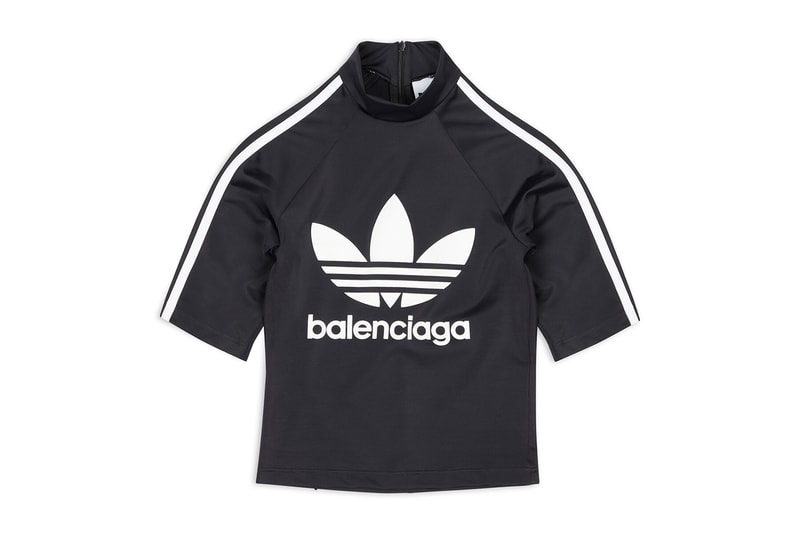Balenciaga x adidas Spring 2023 New York Stock Exchange Runway Collection Release Information Demna Ye Kanye Split