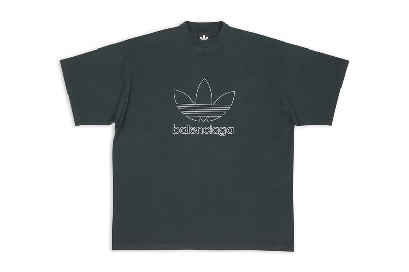 Balenciaga x adidas Spring 2023 New York Stock Exchange Runway Collection Release Information Demna Ye Kanye Split