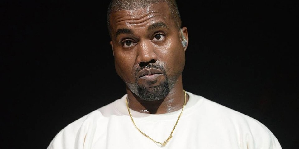 Kanye West Demna Gvasalia Balenciaga Tweet