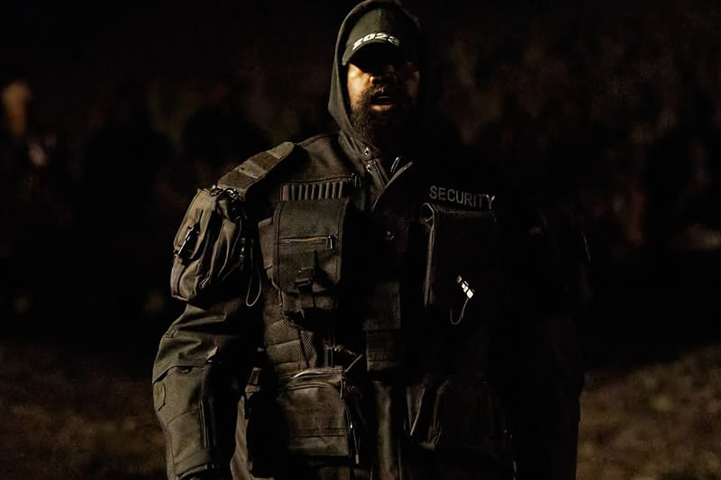 An Inside Look at Balenciaga's Summer 2023 "The Mud Show" Collection