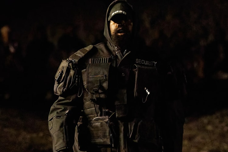 An Inside Look at Balenciaga's Summer 2023 "The Mud Show" Collection