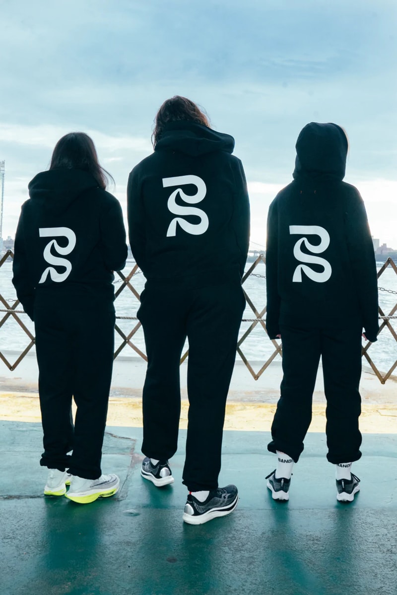 BANDIT Unveils Its New FW22 Running Kit