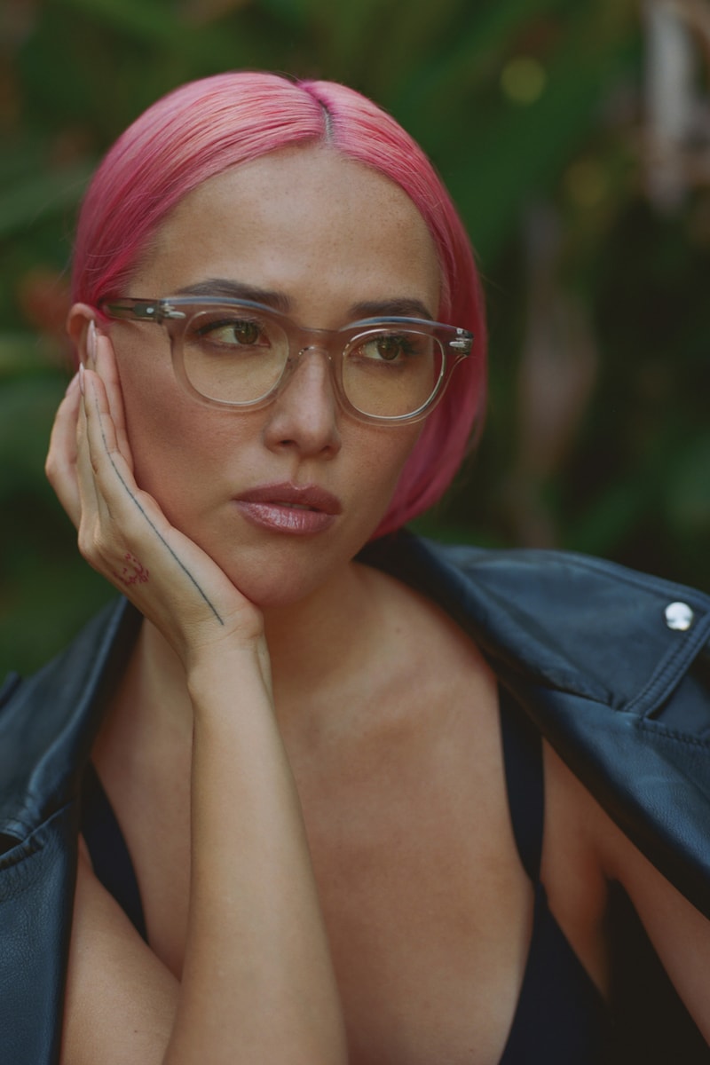 Barton Perreira’s New Vintage-Inspired Eyewear Is Ready for FW22