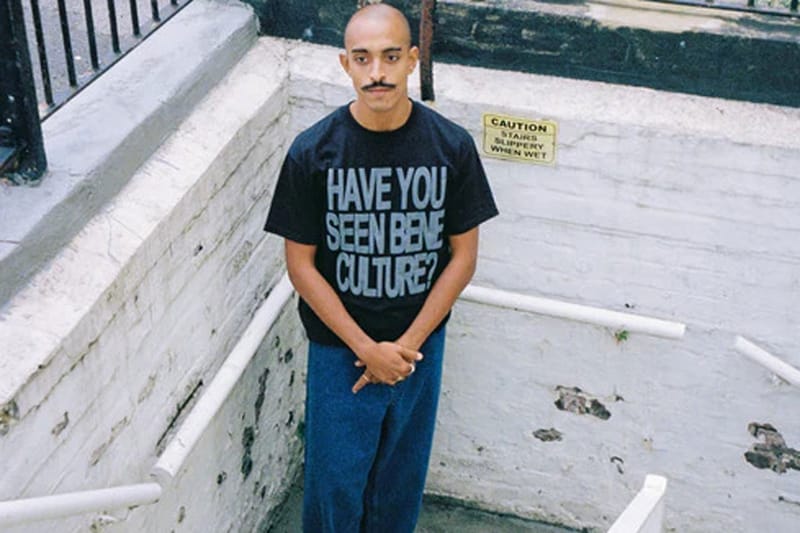 Bene Culture Prepares for the Cold With Its First FW22 Capsule