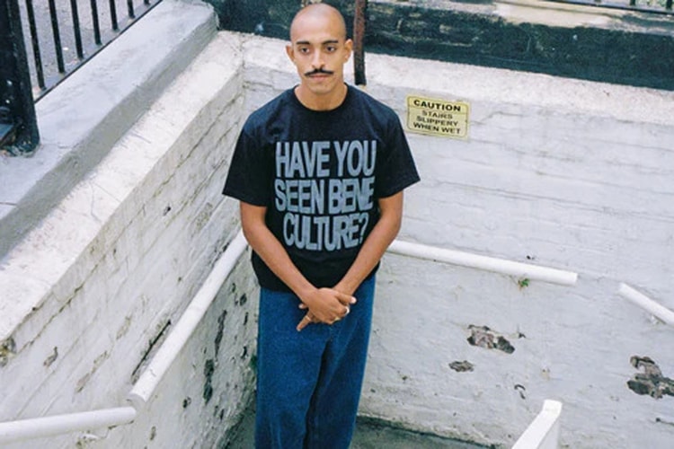 Bene Culture Prepares for the Cold With Its First FW22 Capsule