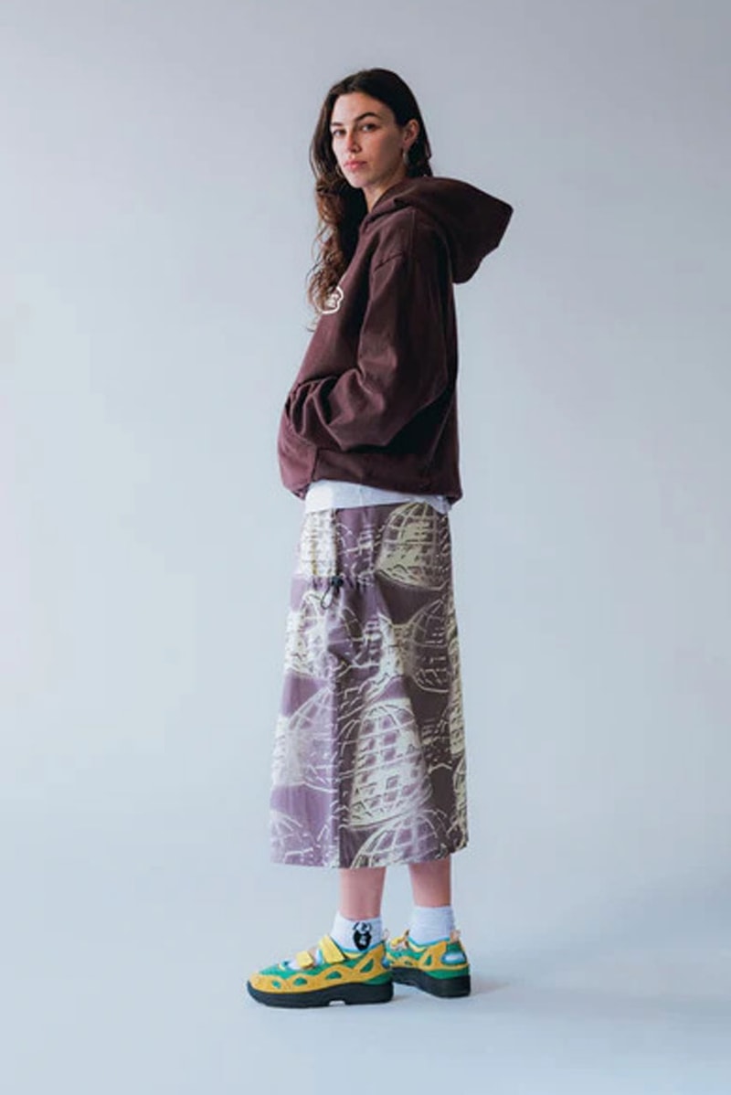 Bene Culture Fall Winter 2022 Collection Birmingham Streetwear Fashion Have You Seen Bene Culture