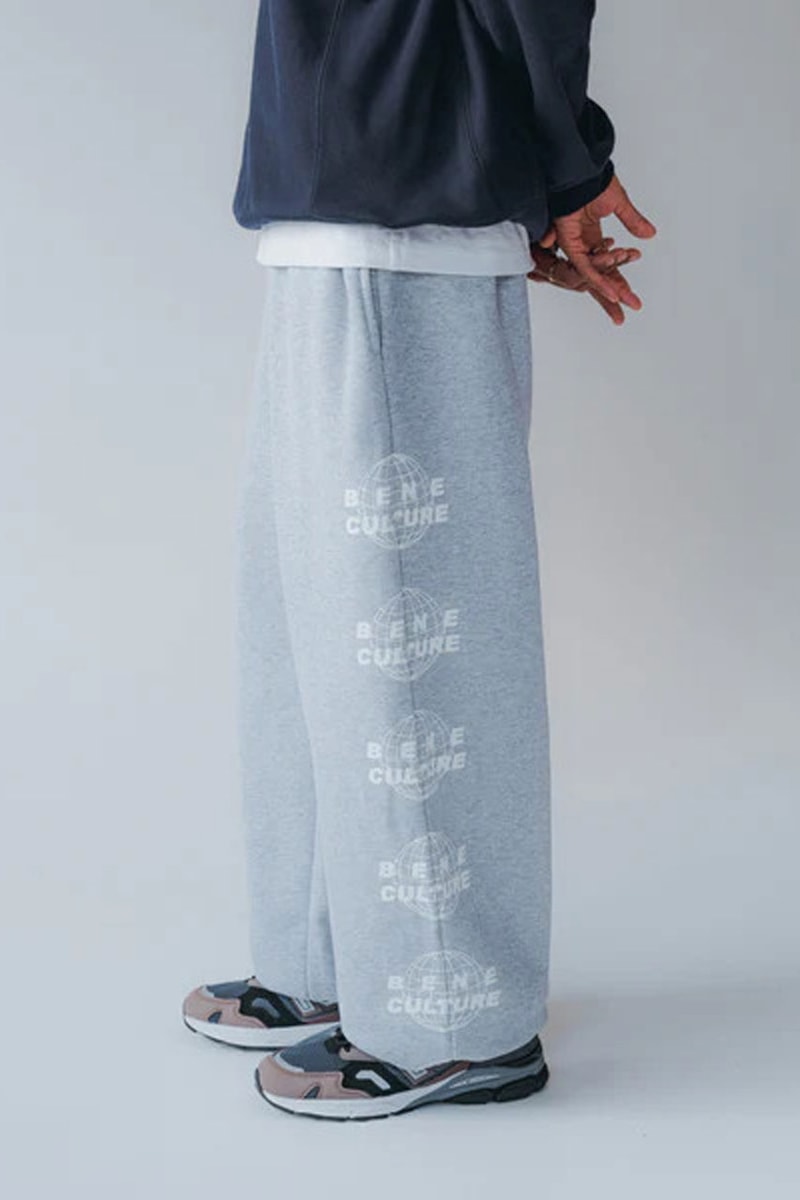 Bene Culture Fall Winter 2022 Collection Birmingham Streetwear Fashion Have You Seen Bene Culture