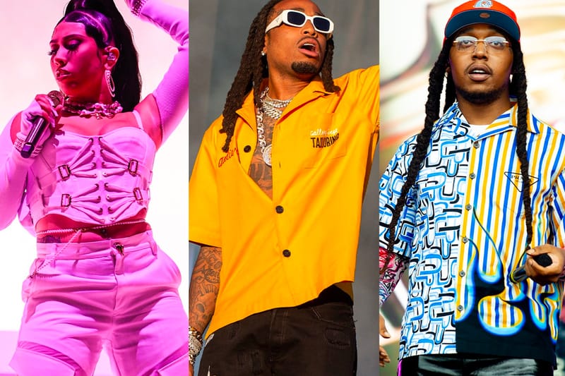 Best New Tracks: Kali Uchis, Takeoff x Quavo and More