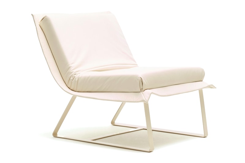 "I've Always Wanted to Design Other Things": Bianca Saunders on her Debut Furniture Collection ECCO 