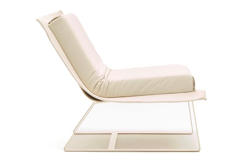 "I've Always Wanted to Design Other Things": Bianca Saunders on her Debut Furniture Collection ECCO 
