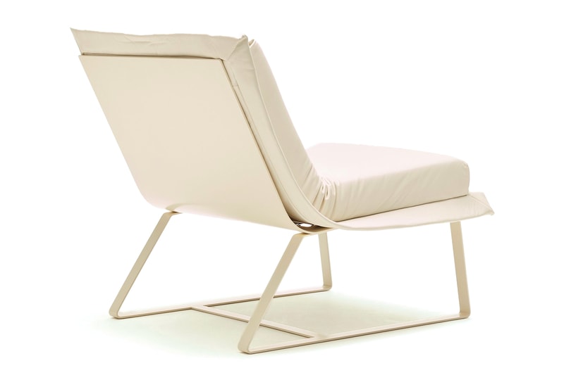 "I've Always Wanted to Design Other Things": Bianca Saunders on her Debut Furniture Collection ECCO 