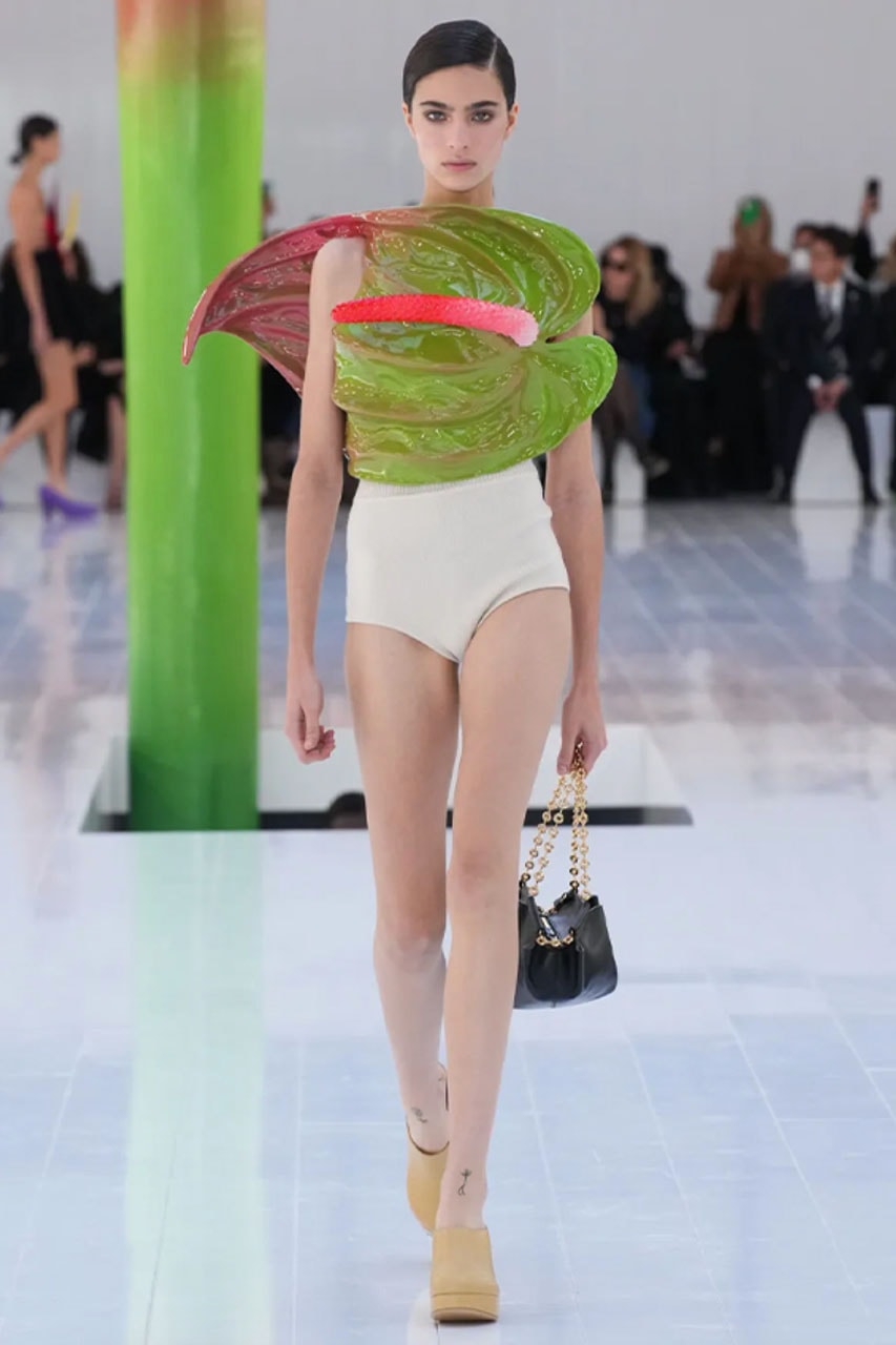 Check out the biggest trends from Fashion Month SS23