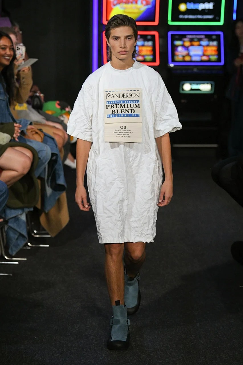 Check out the biggest trends from Fashion Month SS23