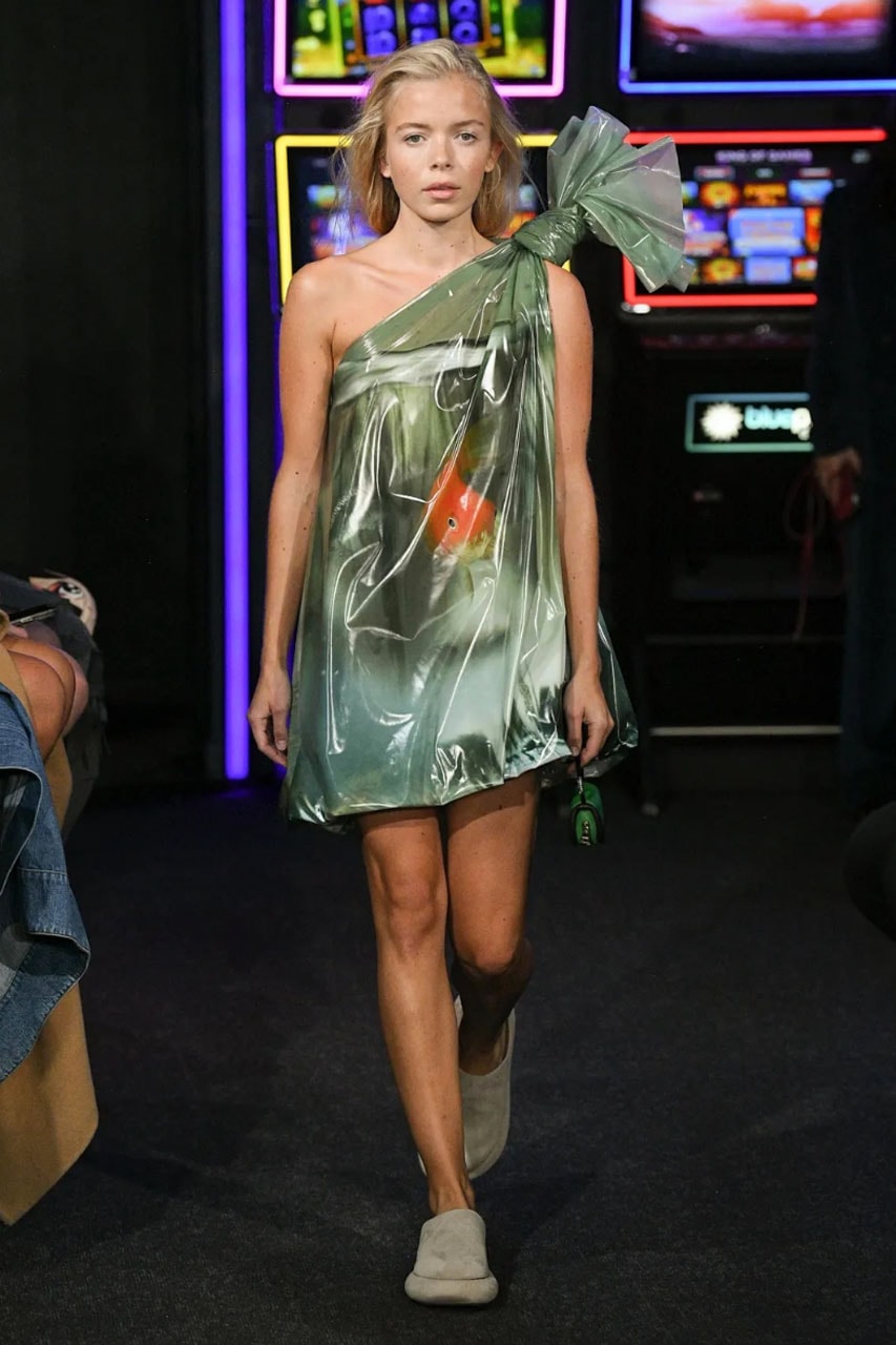 Check out the biggest trends from Fashion Month SS23