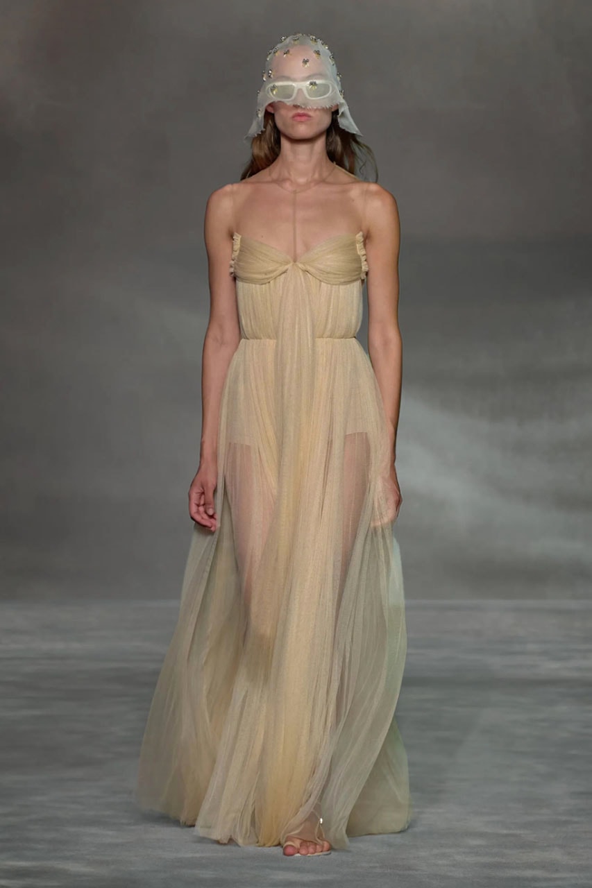 Check out the biggest trends from Fashion Month SS23