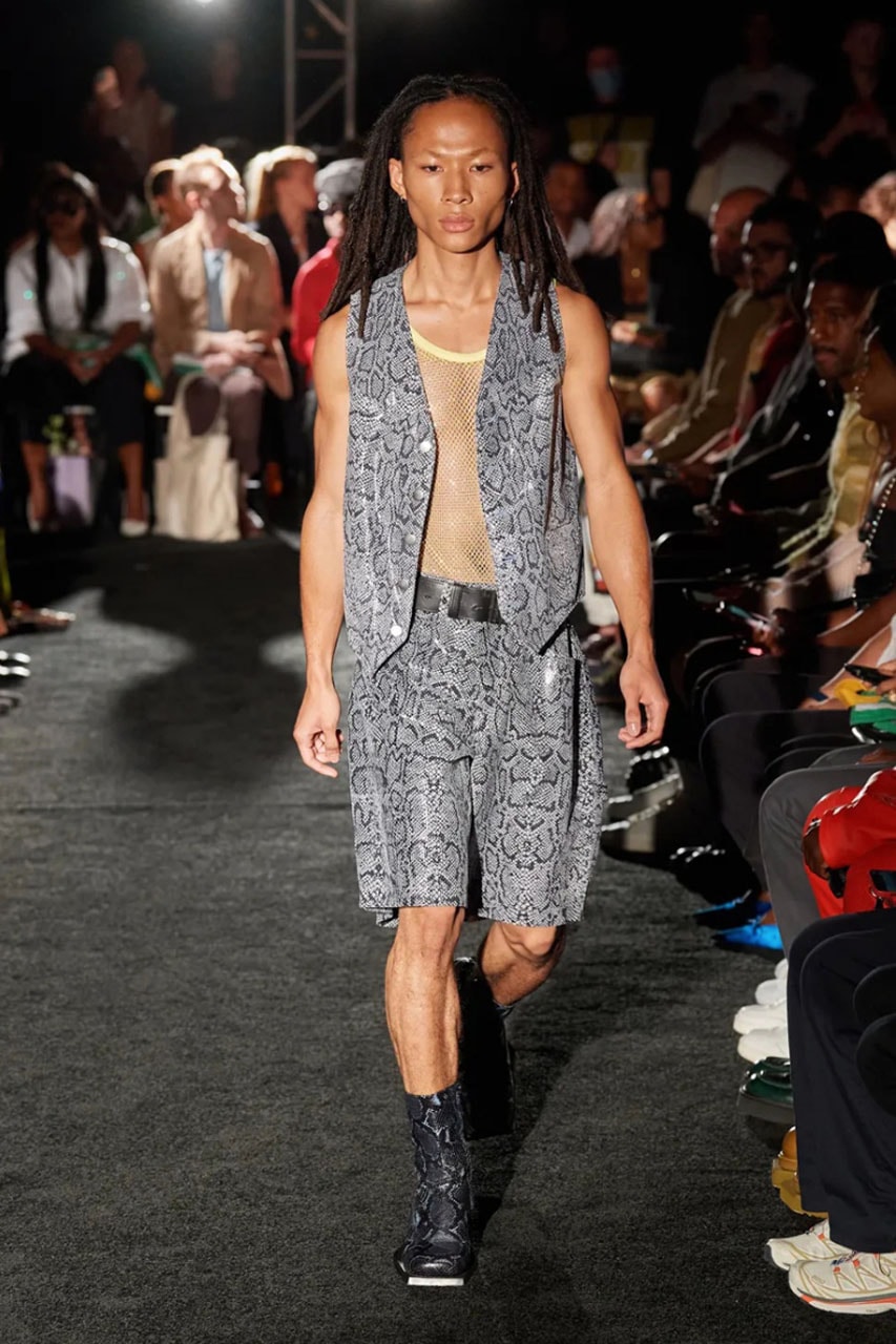 Check out the biggest trends from Fashion Month SS23