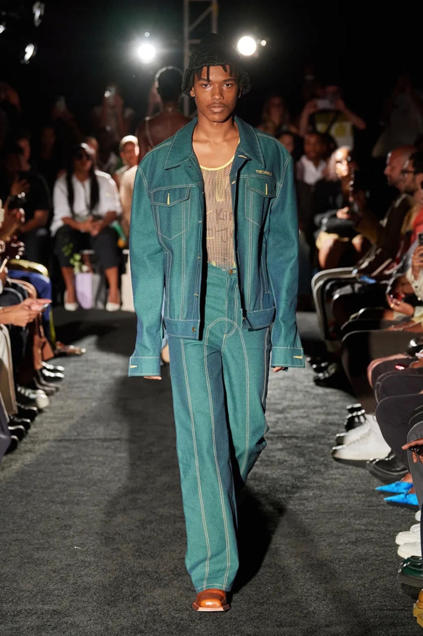 Check out the biggest trends from Fashion Month SS23