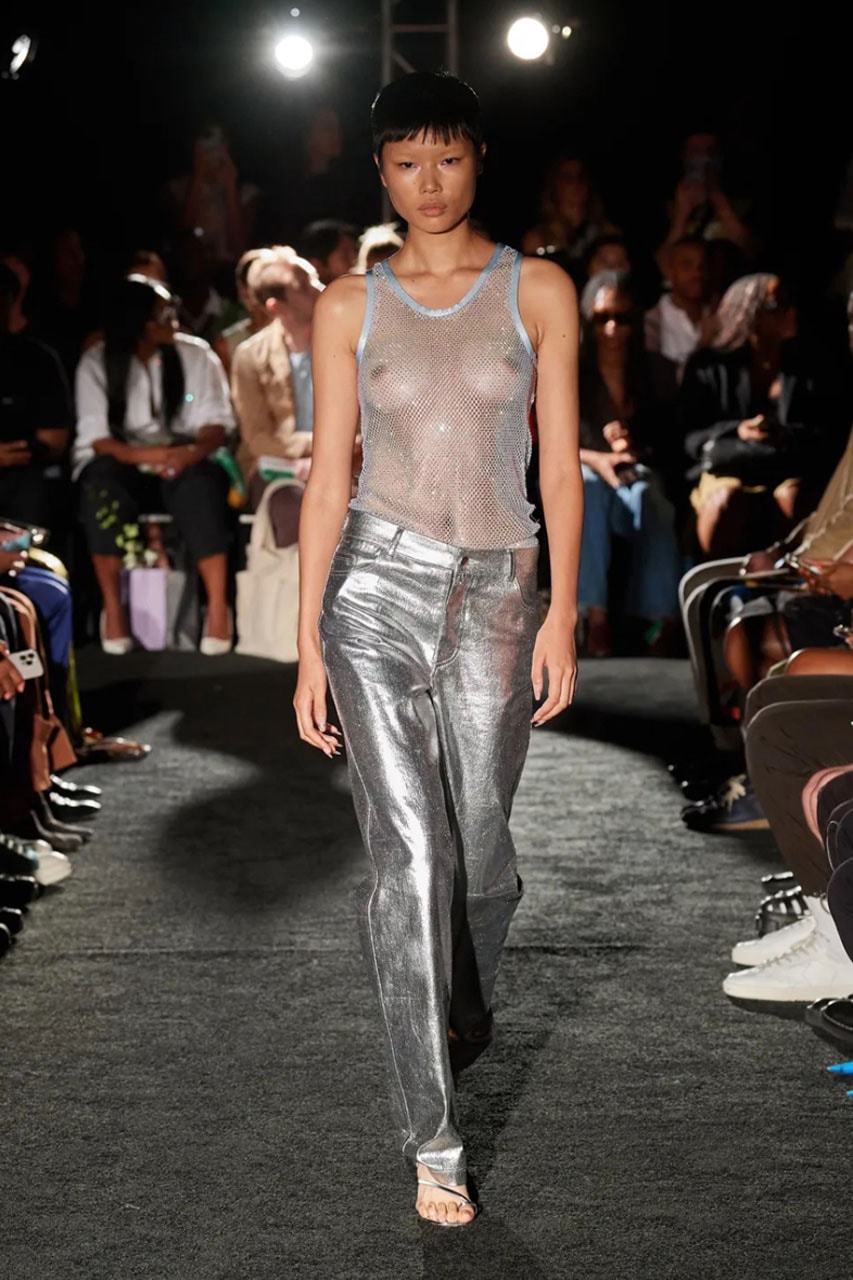 Check out the biggest trends from Fashion Month SS23