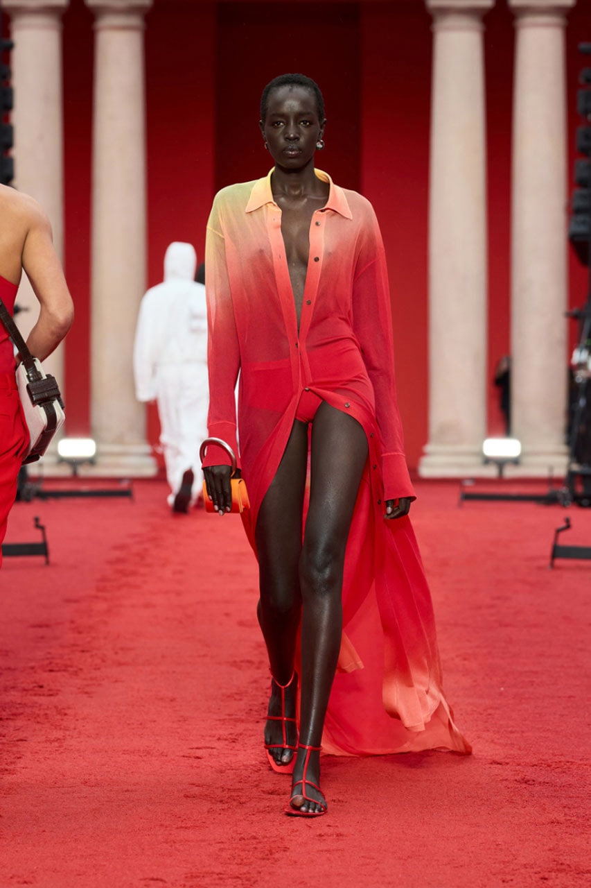 Check out the biggest trends from Fashion Month SS23