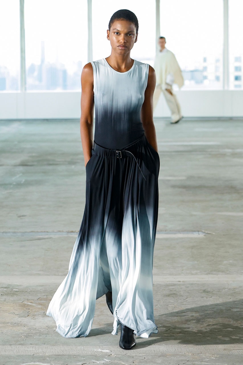 Check out the biggest trends from Fashion Month SS23