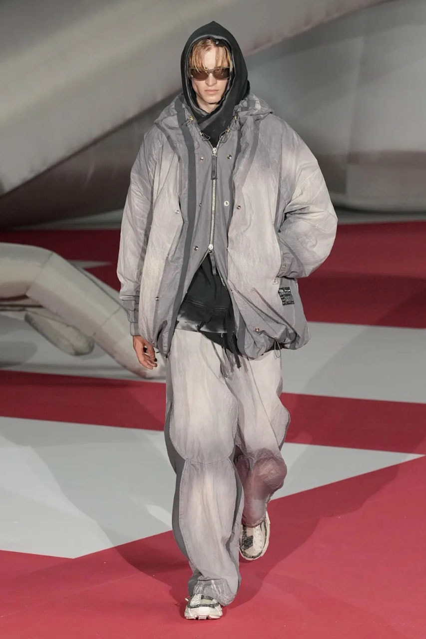 Check out the biggest trends from Fashion Month SS23