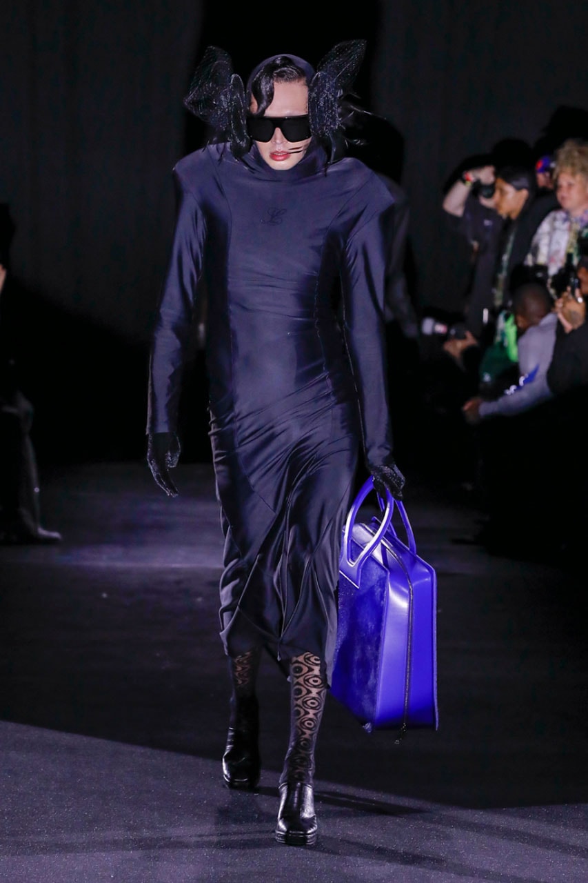 Check out the biggest trends from Fashion Month SS23