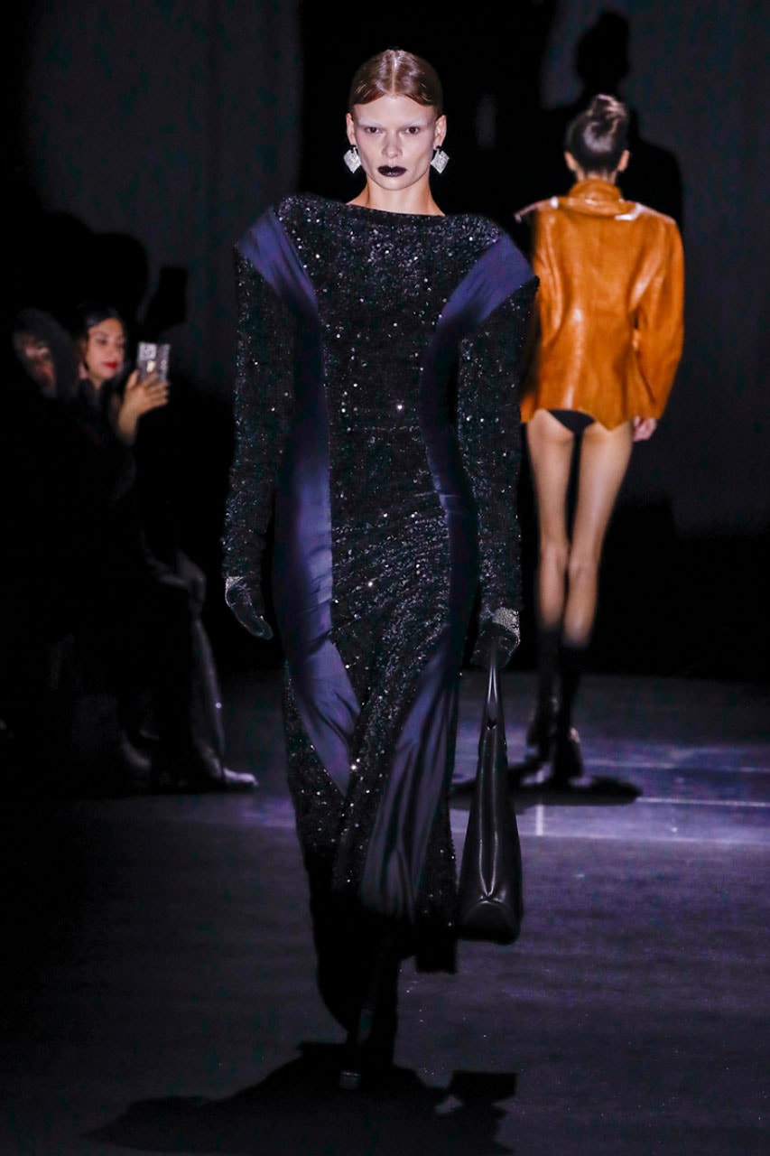 Check out the biggest trends from Fashion Month SS23