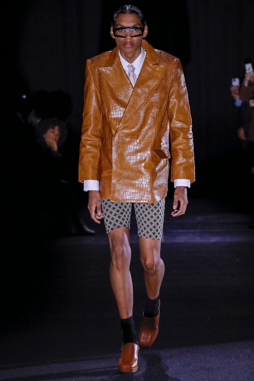 Check out the biggest trends from Fashion Month SS23