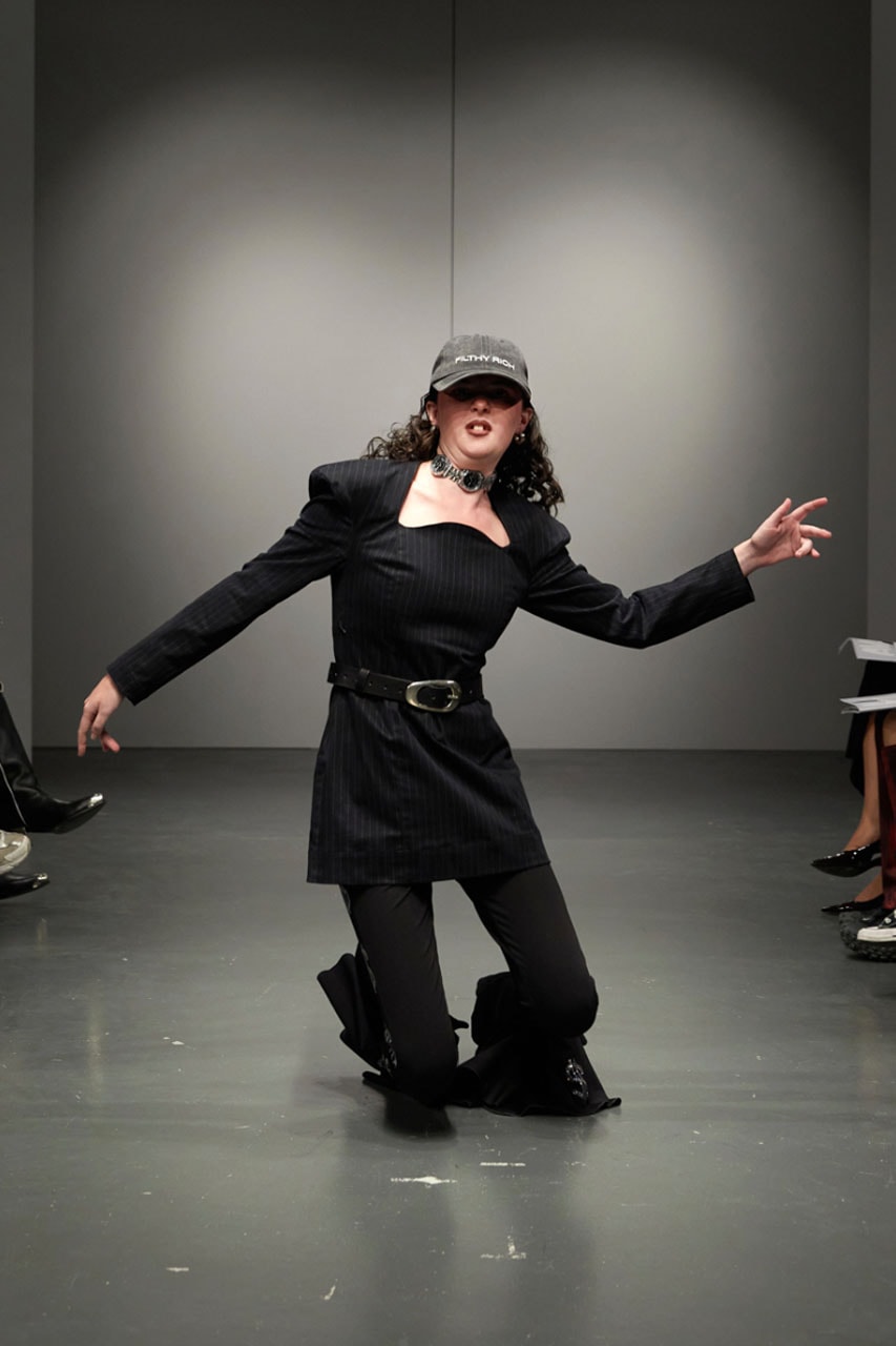 Check out the biggest trends from Fashion Month SS23