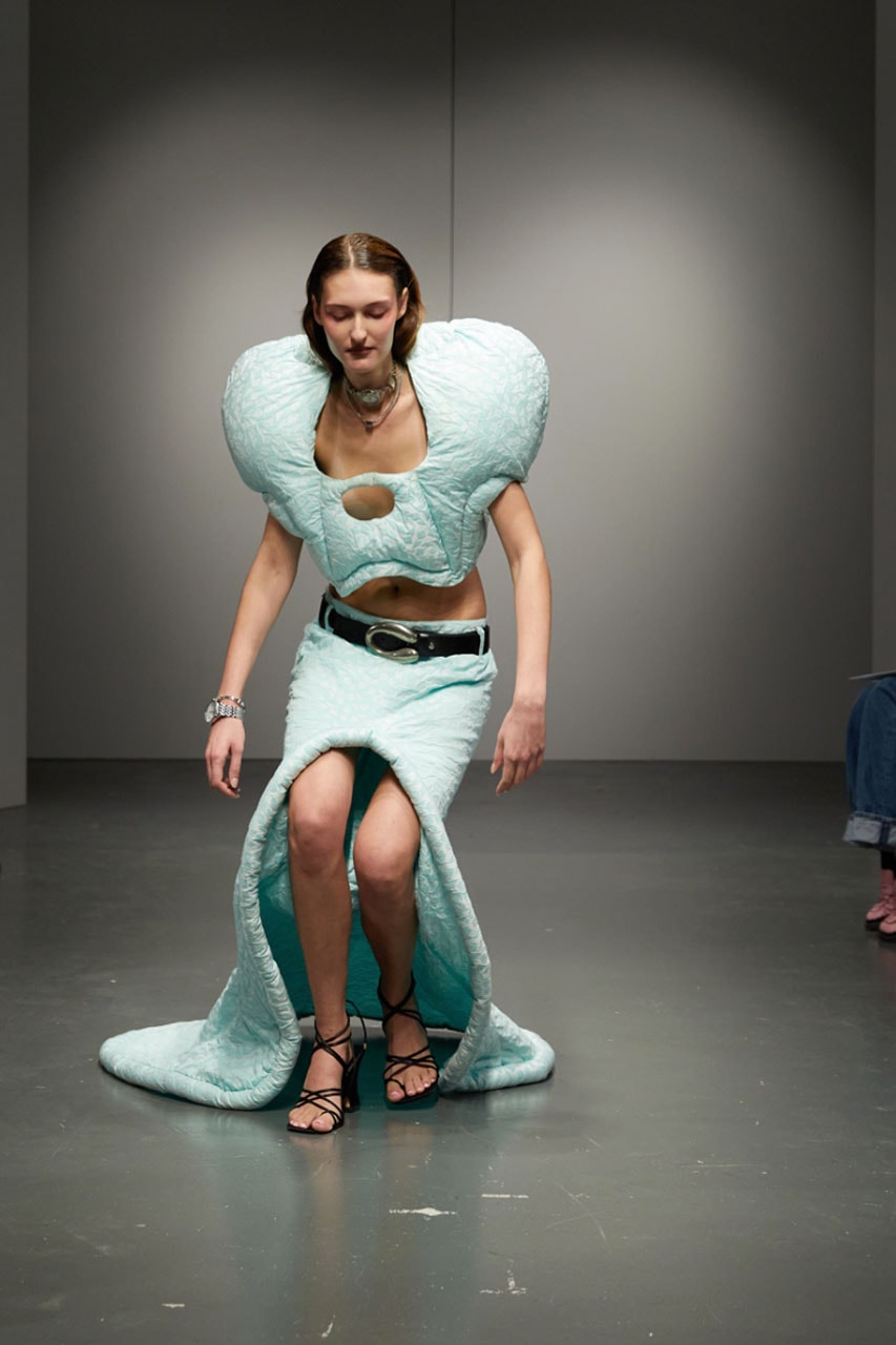 Check out the biggest trends from Fashion Month SS23