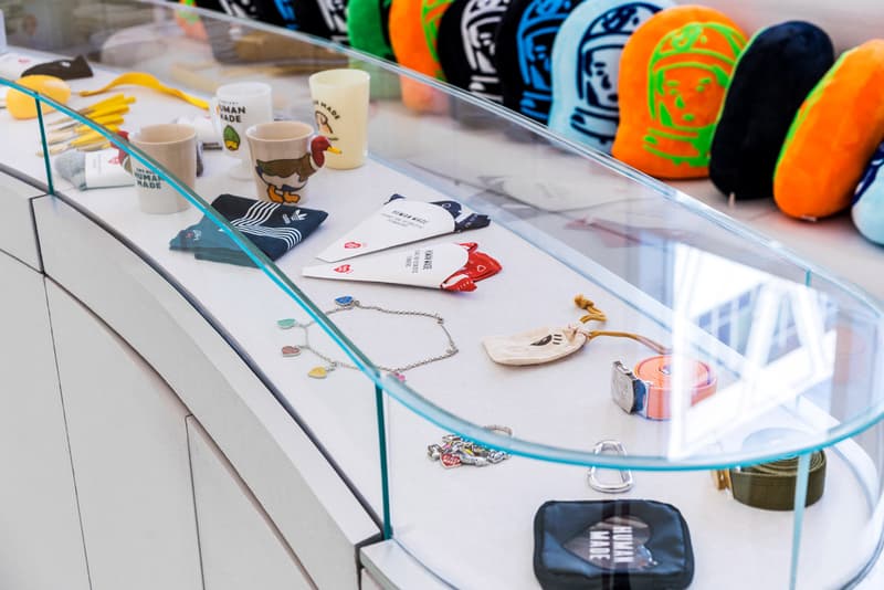 Billionaire Boys Club Opens Innovative Miami Flagship