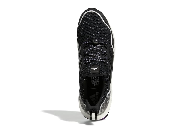 black panther ultra boost
