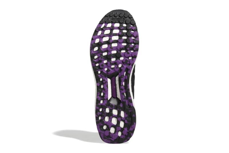 Black Panther adidas UltraBOOST 5.0 DNA HR0518 Release | Hypebeast Black Panther adidas UltraBOOST 5.0 DNA HR0518 Release | Hypebeast