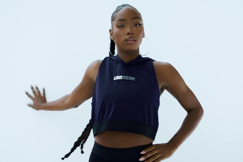 Marvel lança coleção de roupas do filme 'Pantera Negra: Wakanda Para Sempre' 7 'Pantera Negra' lança produto vestível oficial "Wakanda Forever" antes do lançamento do novo filme