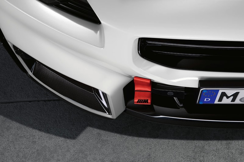 2023 BMW M2 Receives Packed Lineup of M Performance Parts