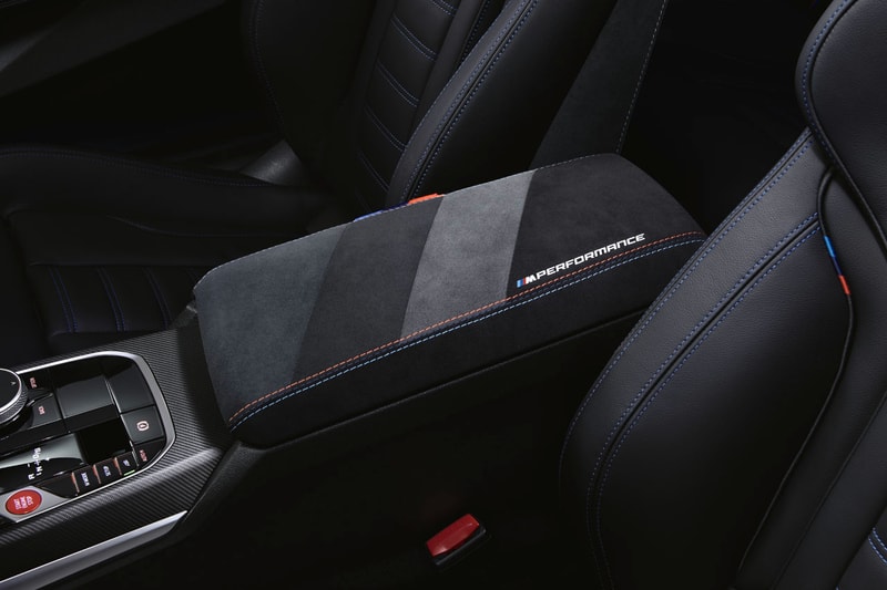 2023 BMW M2 Receives Packed Lineup of M Performance Parts