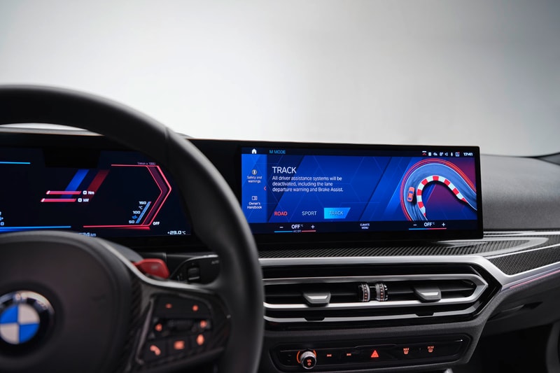 2023 BMW M2 Prioritizes High Performance With Agile Control