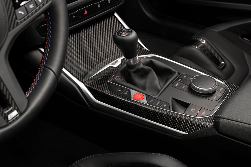 2023 BMW M2 Prioritizes High Performance With Agile Control